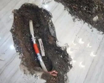 库尔勒测漏水电话