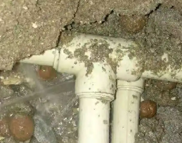 库尔勒测漏水多少钱