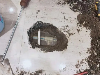 库尔勒测漏水电话