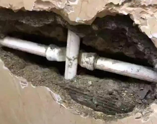 库尔勒测漏水哪家好