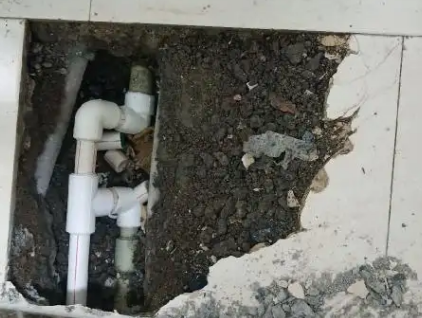 库尔勒测漏水哪家好