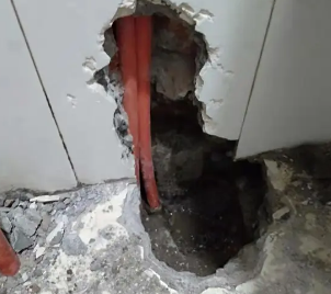 库尔勒漏水检测电话