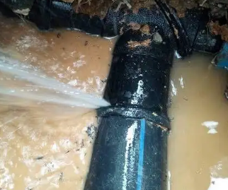 库尔勒测漏水公司哪家好