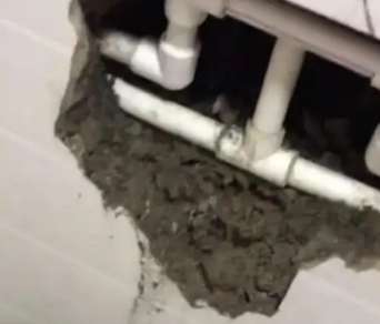 库尔勒漏水检测电话