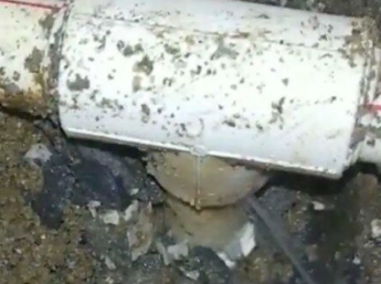 库尔勒测漏水公司多少钱