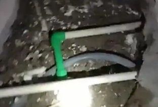 库尔勒测漏水公司