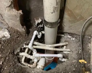 库尔勒漏水检测哪家好