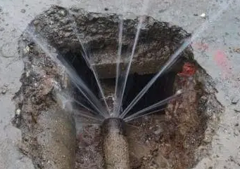 库尔勒漏水检测多少钱