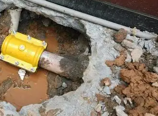 库尔勒漏水检测哪家好