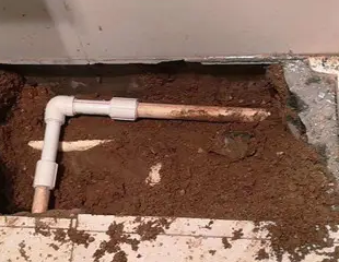 库尔勒测漏水哪家好