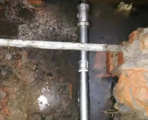 库尔勒漏水检测公司电话