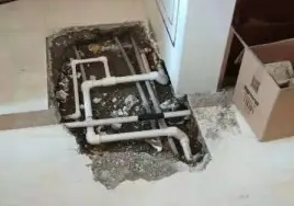 库尔勒卫生间测漏水如何检测