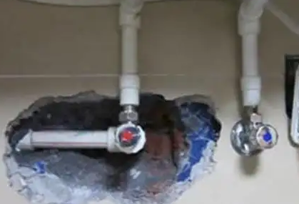 库尔勒卫生间测漏水查询方法