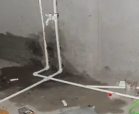 库尔勒水管漏水检测多少钱