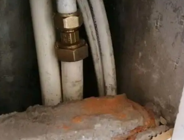 库尔勒水管漏水检测哪家好