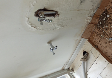 库尔勒卫生间测漏水