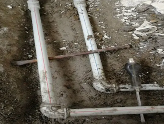 库尔勒卫生间测漏水多少钱