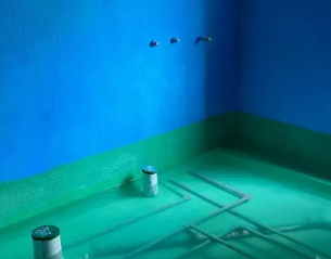 库尔勒卫生间防水