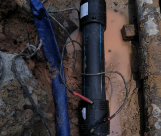 库尔勒水管漏水检测多少钱