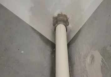 库尔勒卫生间测漏水之渗水防护