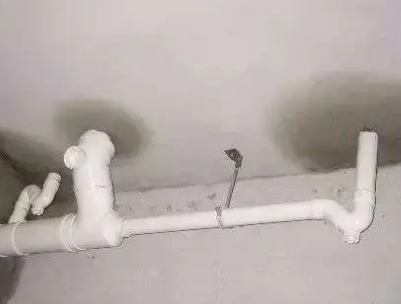 库尔勒卫生间测漏水的几种情景