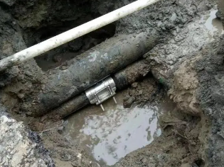 库尔勒水管漏水检测的传递距离多少