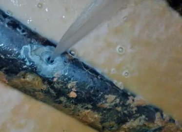 库尔勒水管漏水检测多少钱