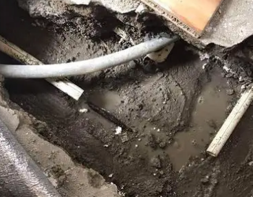 库尔勒卫生间测漏水价格明细