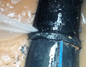 库尔勒水管漏水检测的小妙招