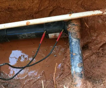 库尔勒水管漏水检测多少钱