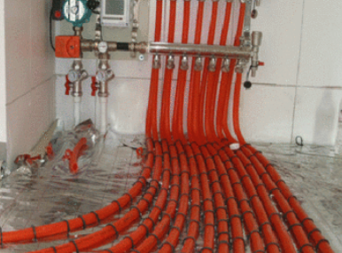 库尔勒地暖维修多少钱