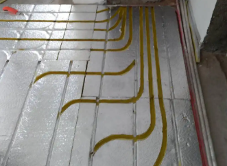 库尔勒地暖维修哪家好