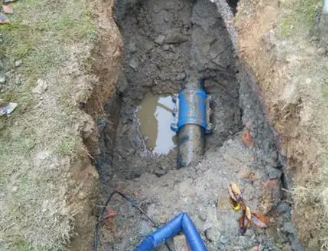 库尔勒水管漏水检测多少钱