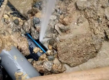 库尔勒水管漏水检测哪家好