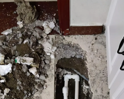 库尔勒卫生间测漏水的相关问题