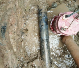 库尔勒水管漏水检测的检测方法