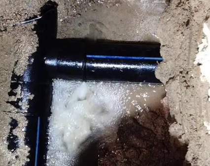 库尔勒水管漏水检测哪家好