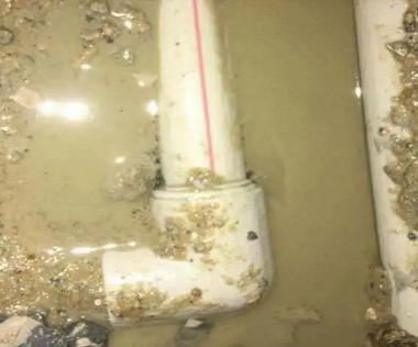 库尔勒水管漏水检测多少钱