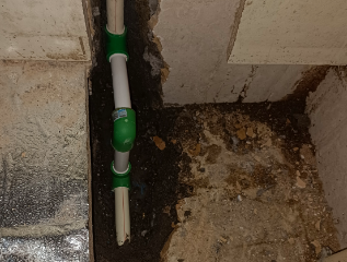 库尔勒卫生间测漏水哪家好