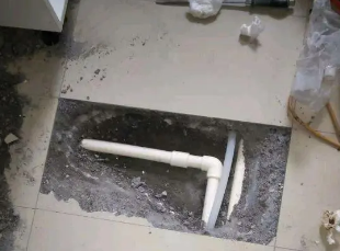 库尔勒卫生间测漏水哪家好