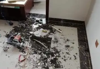 库尔勒漏水检测多少钱