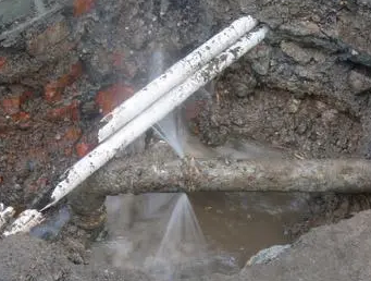 库尔勒测漏水多少钱