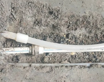 库尔勒测漏水哪家好