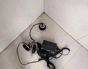 库尔勒测漏水公司