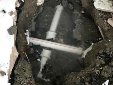 库尔勒漏水检测公司哪家好