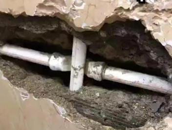 库尔勒漏水检测电话多少