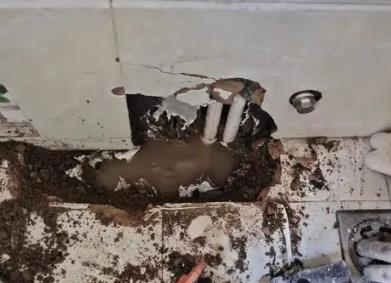 库尔勒漏水检测电话