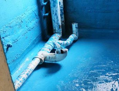 库尔勒测漏水多少钱