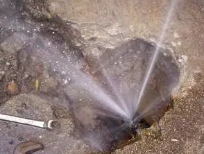 库尔勒水管漏水检测哪家好